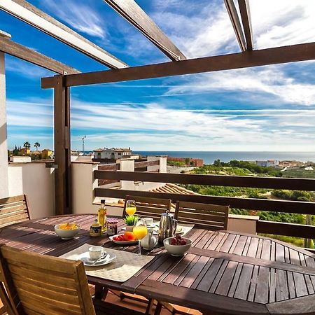 Duplex Vistas Al Mar En La Duquesa Apartment Manilva Room photo