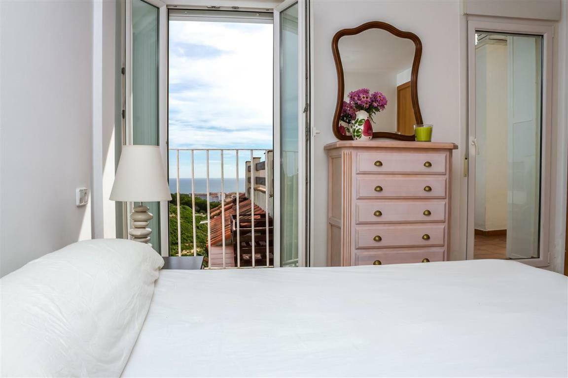 Duplex Vistas Al Mar En La Duquesa Apartment Manilva Exterior photo