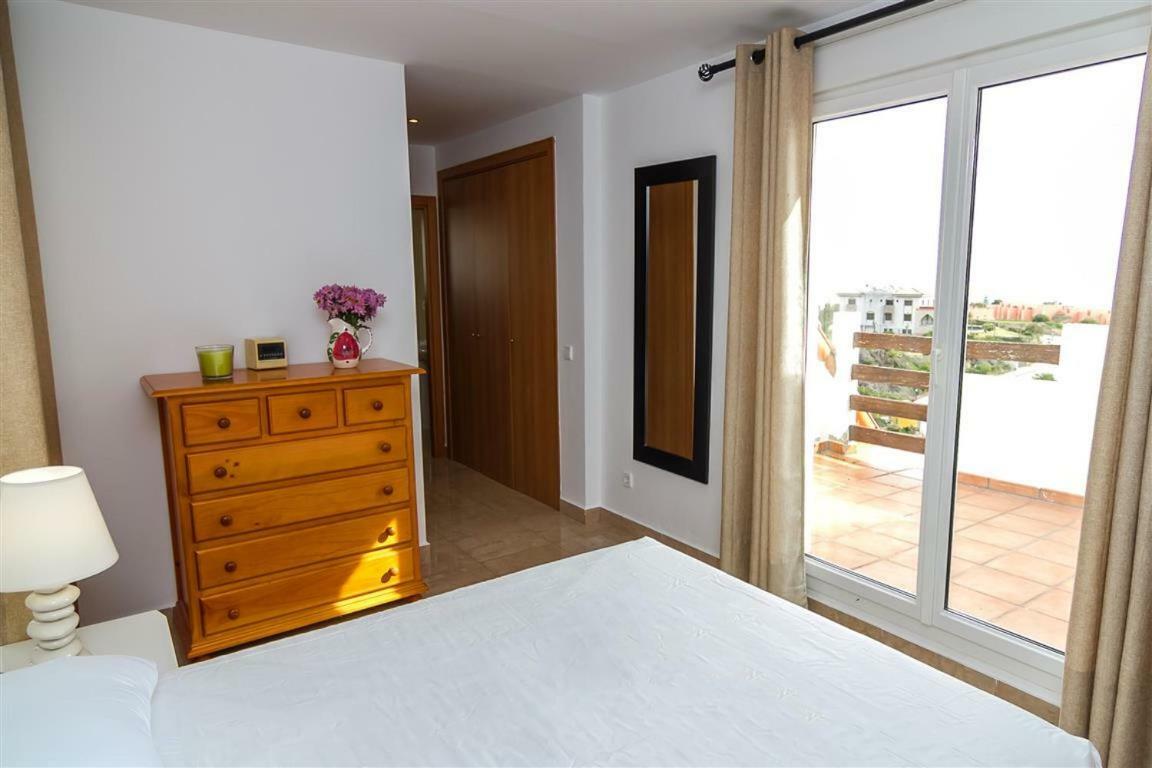 Duplex Vistas Al Mar En La Duquesa Apartment Manilva Exterior photo